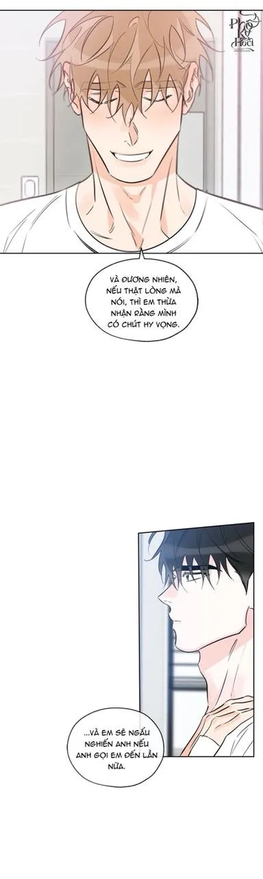 Thiên Đường May Mắn Chapter 30 Trang 7