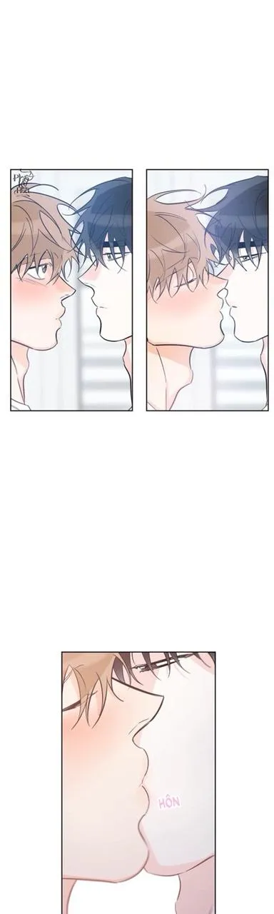 Thiên Đường May Mắn Chapter 30 Trang 9