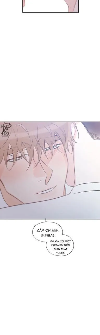 Thiên Đường May Mắn Chapter 30 Trang 10