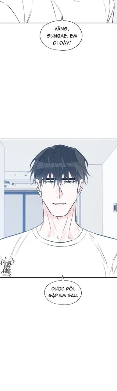 Thiên Đường May Mắn Chapter 30 Trang 12