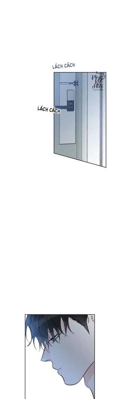 Thiên Đường May Mắn Chapter 30 Trang 13