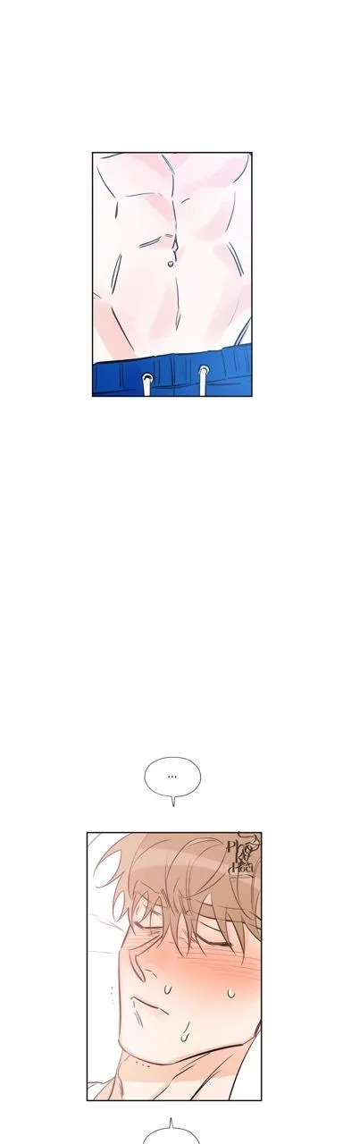 Thiên Đường May Mắn Chapter 30 Trang 21