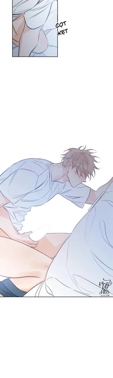 Thiên Đường May Mắn Chapter 30 Trang 24