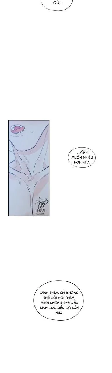 Thiên Đường May Mắn Chapter 30 Trang 26