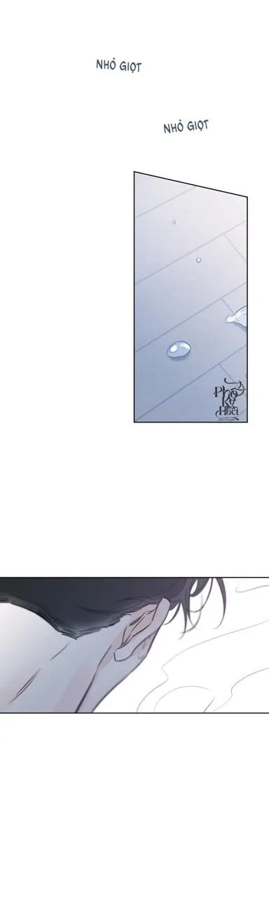 Thiên Đường May Mắn Chapter 30 Trang 31