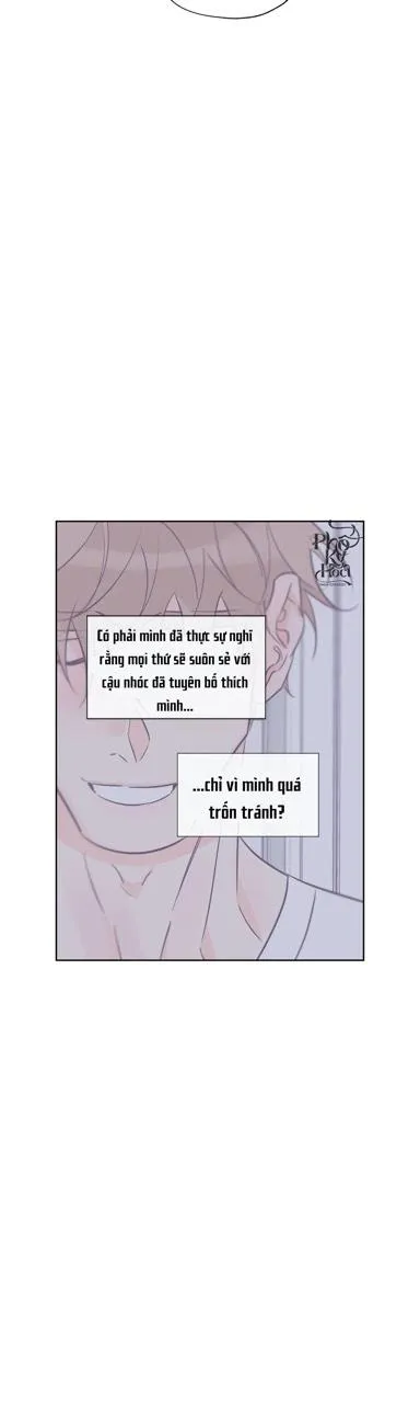 Thiên Đường May Mắn Chapter 30 Trang 36