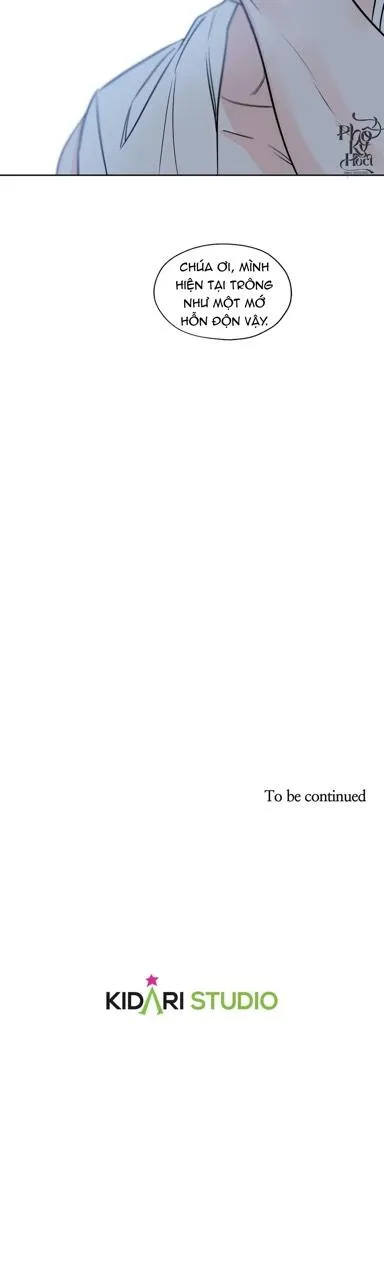 Thiên Đường May Mắn Chapter 30 Trang 38