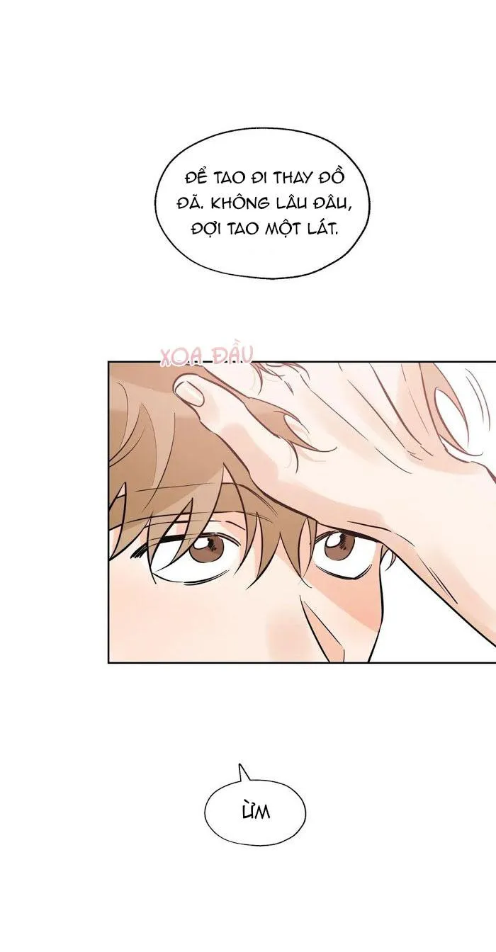 Thiên Đường May Mắn Chapter 31 Trang 6