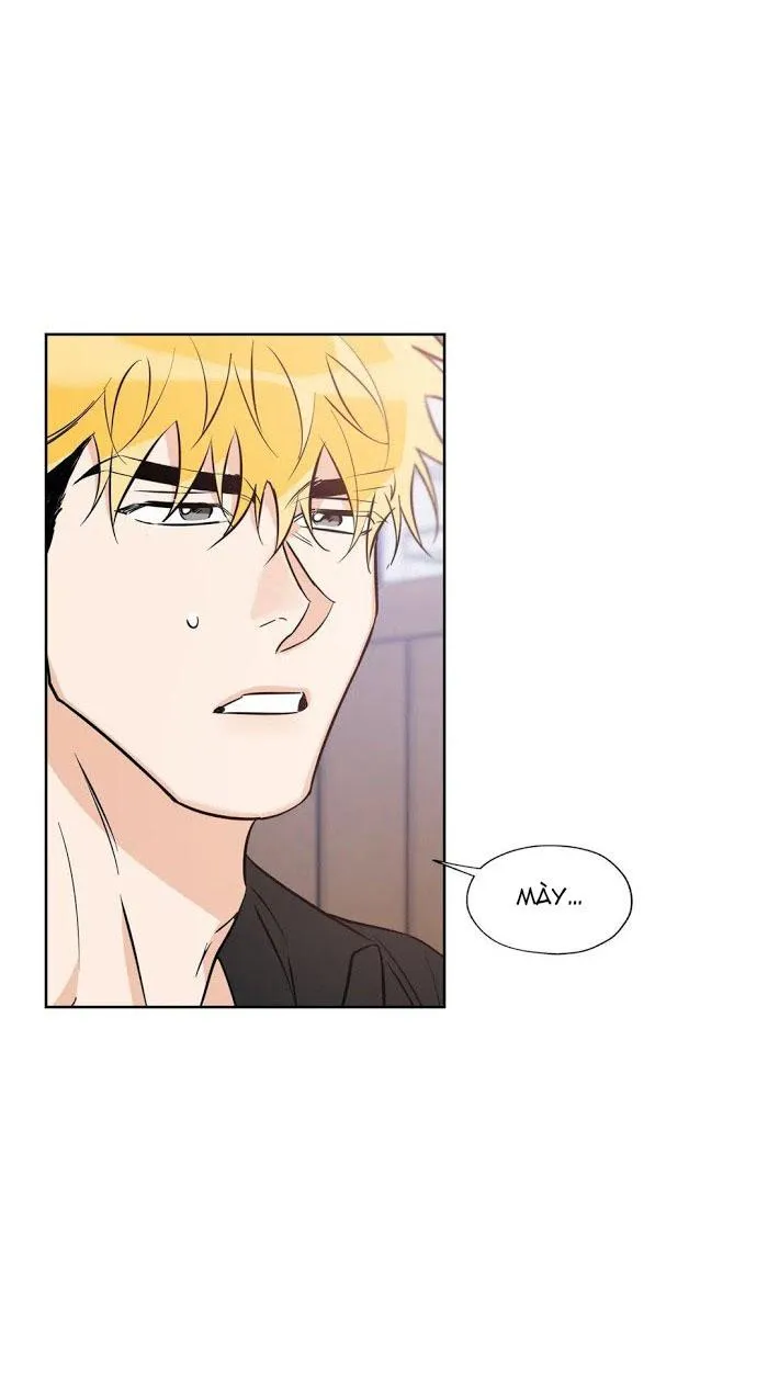 Thiên Đường May Mắn Chapter 31 Trang 10