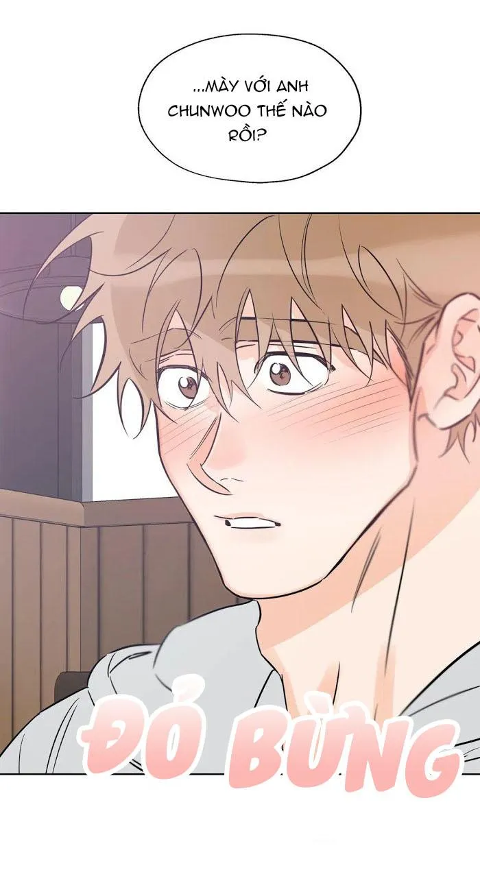 Thiên Đường May Mắn Chapter 31 Trang 12