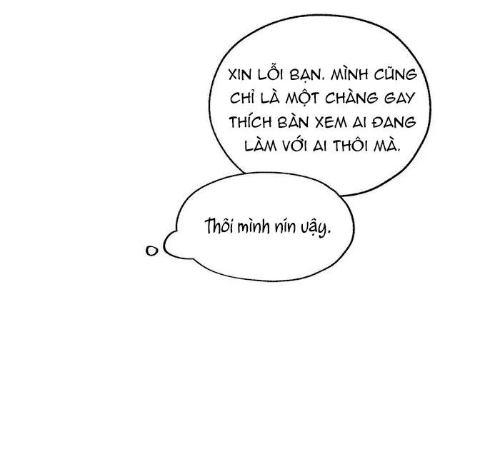 Thiên Đường May Mắn Chapter 31 Trang 15