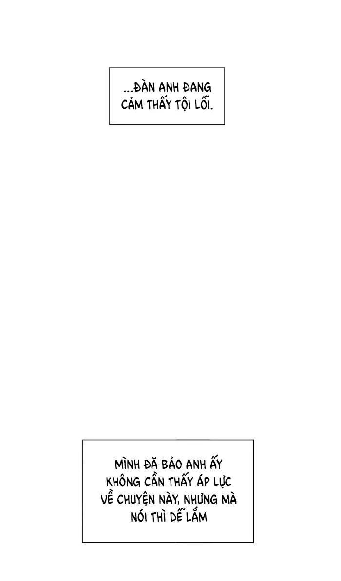 Thiên Đường May Mắn Chapter 31 Trang 18