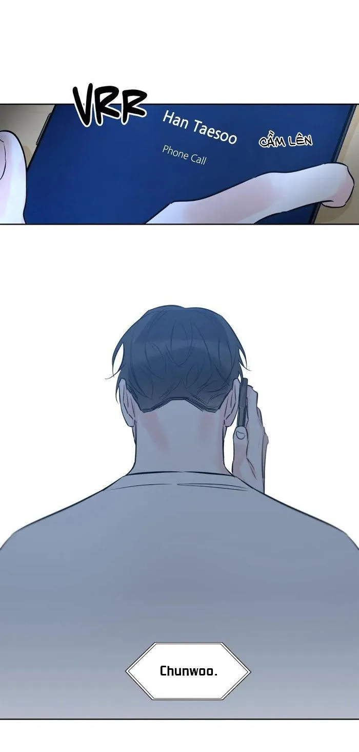 Thiên Đường May Mắn Chapter 31 Trang 22