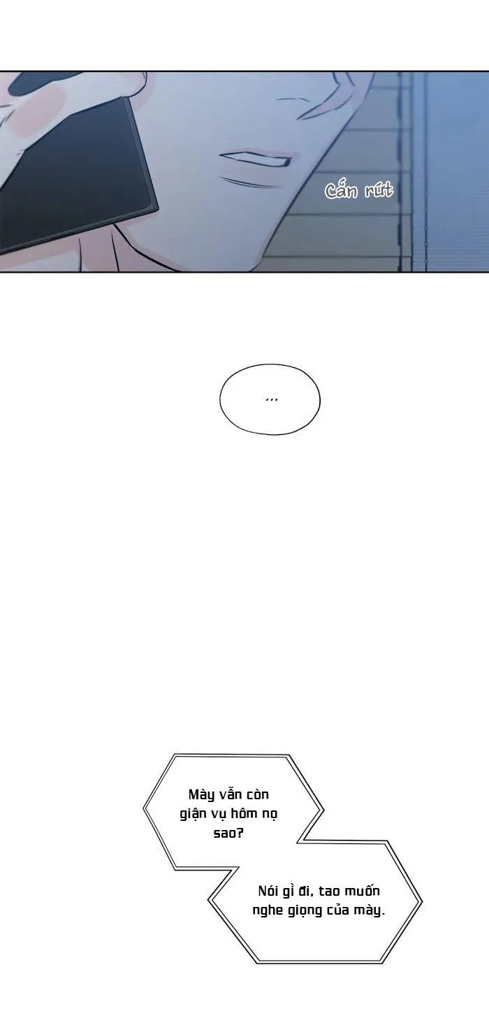 Thiên Đường May Mắn Chapter 31 Trang 24