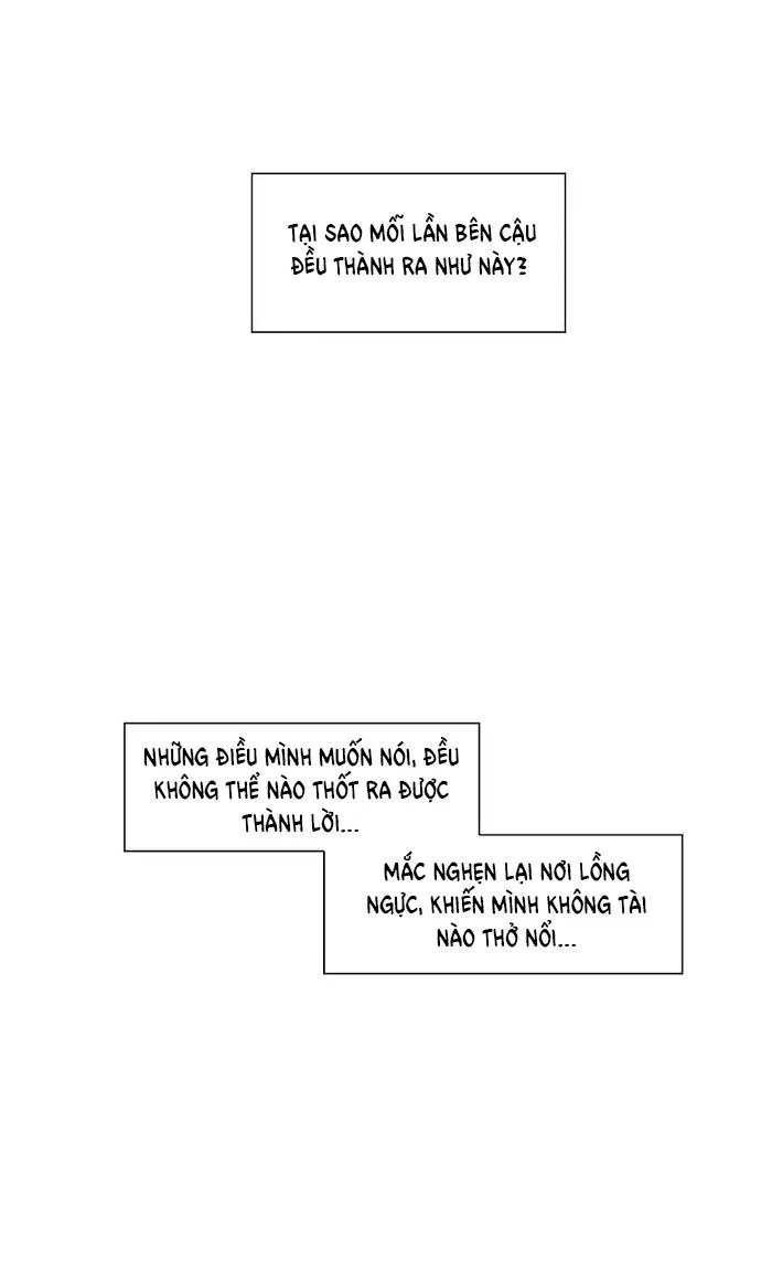 Thiên Đường May Mắn Chapter 31 Trang 26