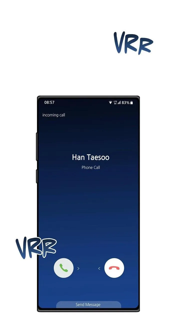 Thiên Đường May Mắn Chapter 31 Trang 28