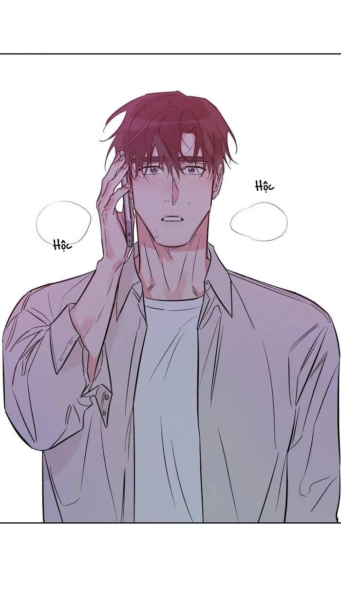 Thiên Đường May Mắn Chapter 31 Trang 31