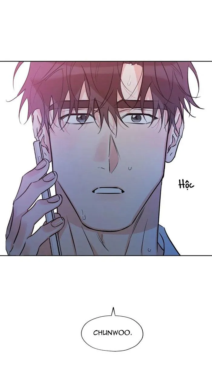 Thiên Đường May Mắn Chapter 31 Trang 32