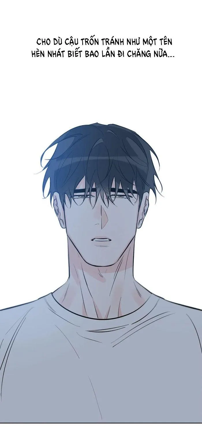 Thiên Đường May Mắn Chapter 31 Trang 35