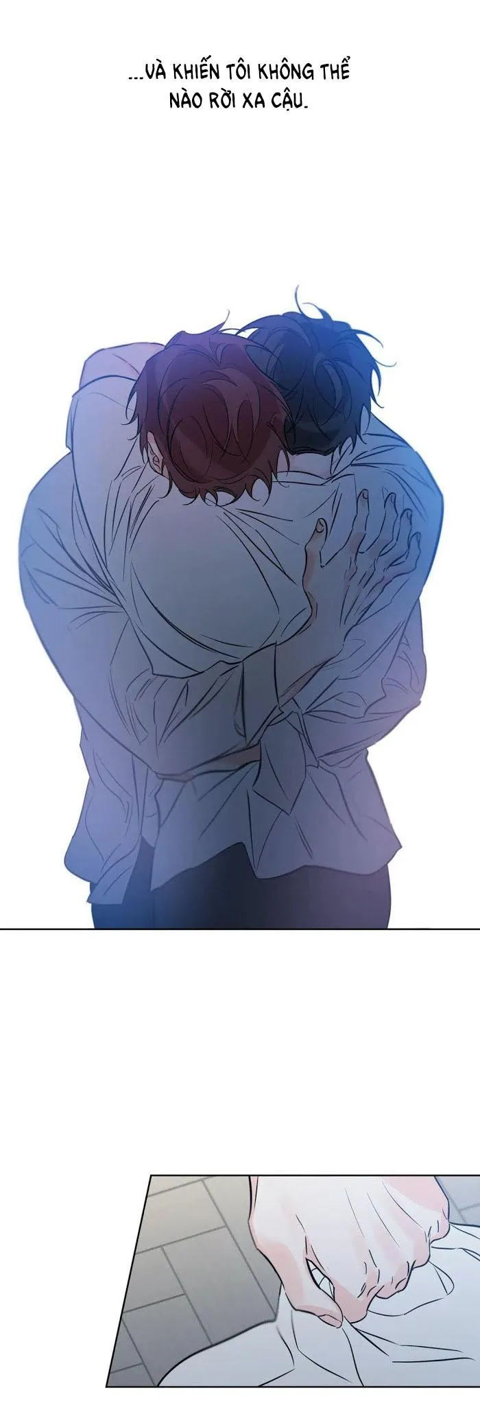 Thiên Đường May Mắn Chapter 31 Trang 37