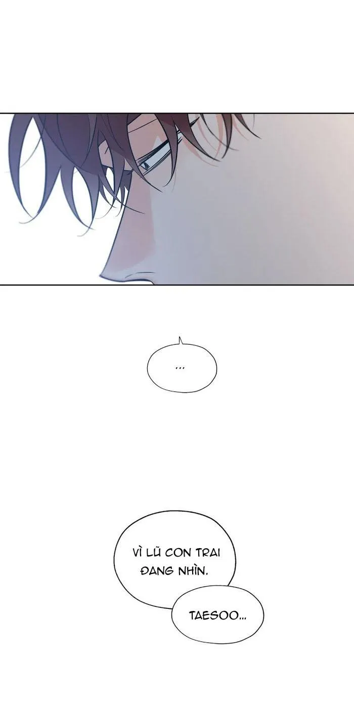 Thiên Đường May Mắn Chapter 31 Trang 39