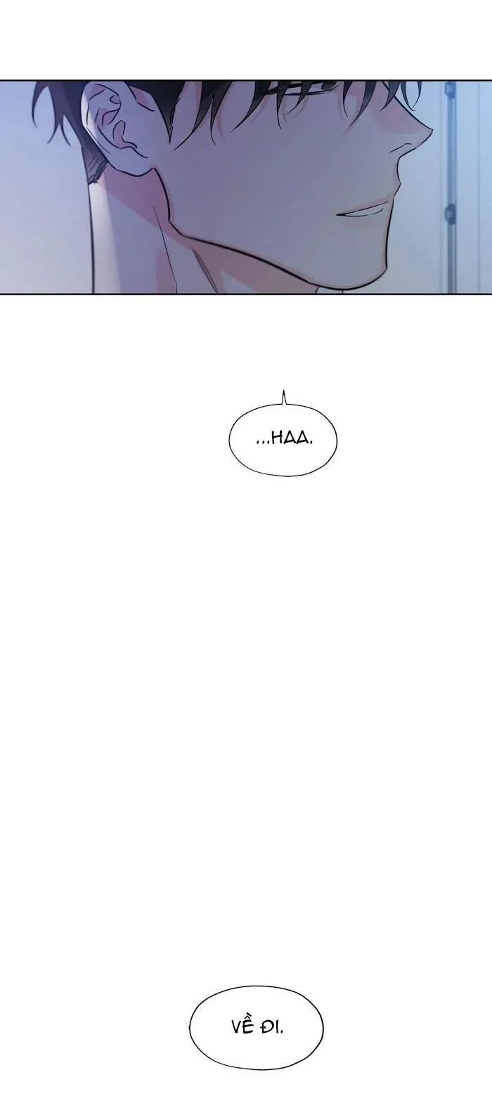 Thiên Đường May Mắn Chapter 31 Trang 46