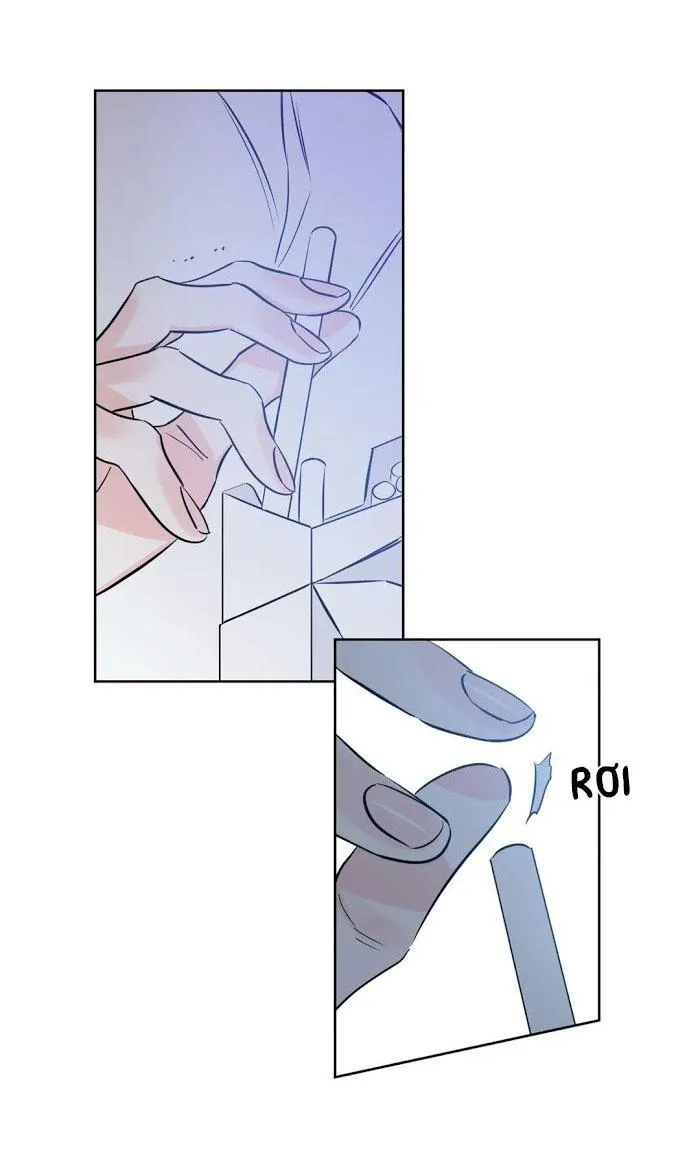 Thiên Đường May Mắn Chapter 31 Trang 50