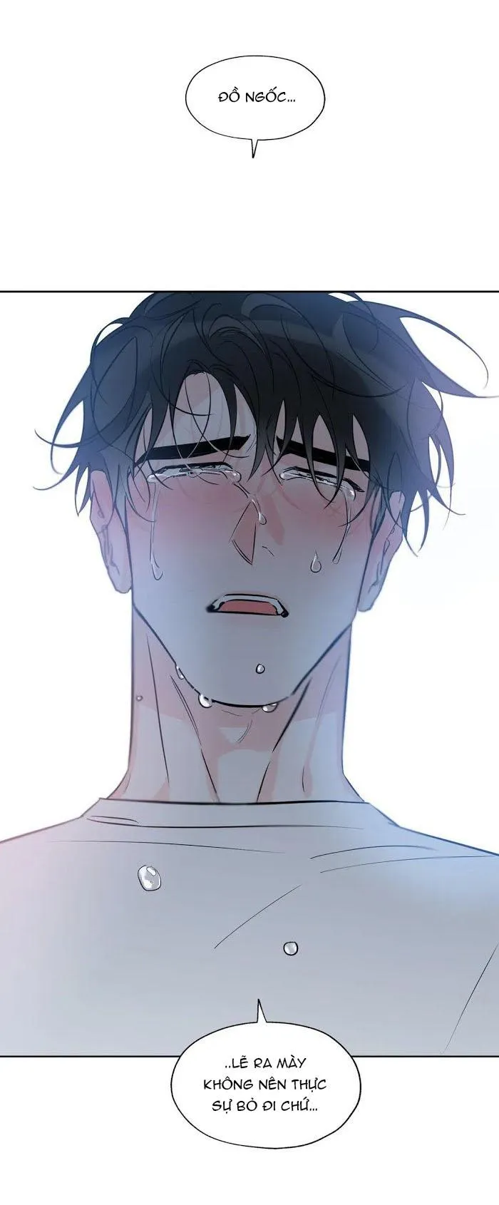 Thiên Đường May Mắn Chapter 31 Trang 52