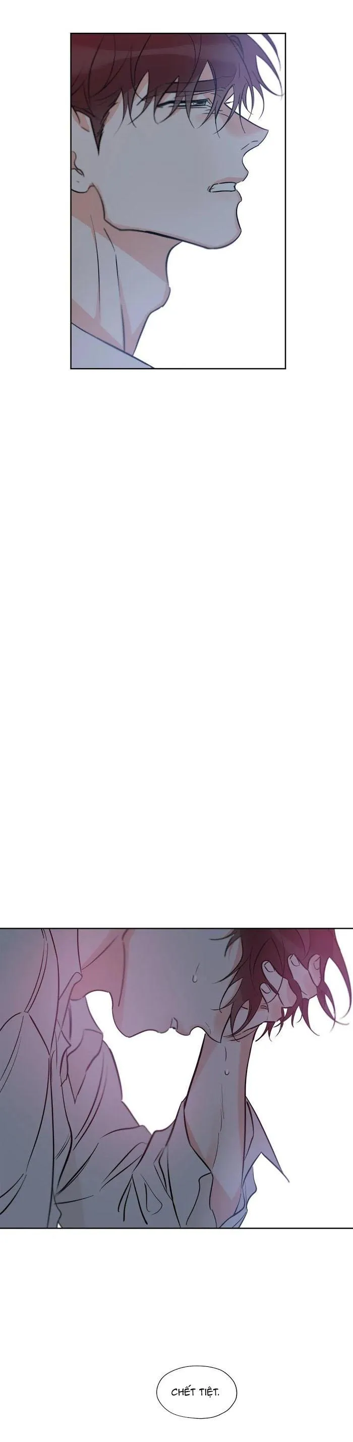 Thiên Đường May Mắn Chapter 31 Trang 55