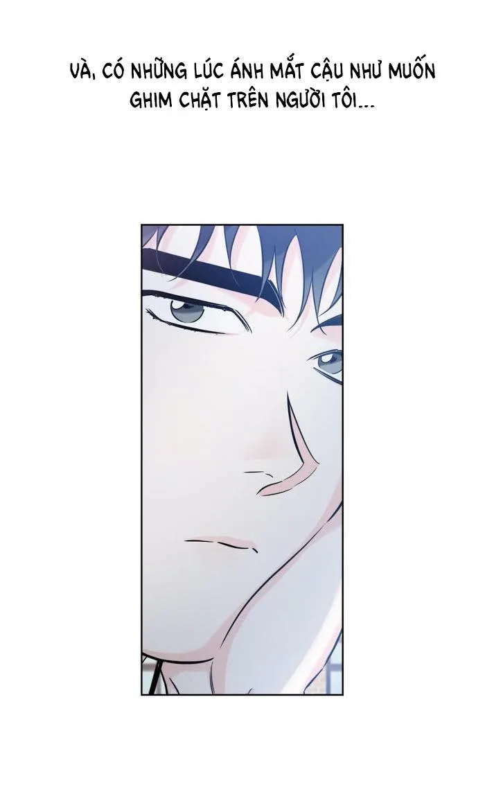 Thiên Đường May Mắn Chapter 32 Trang 3