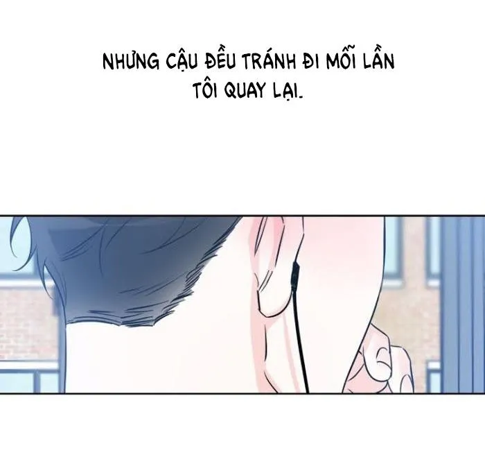 Thiên Đường May Mắn Chapter 32 Trang 4