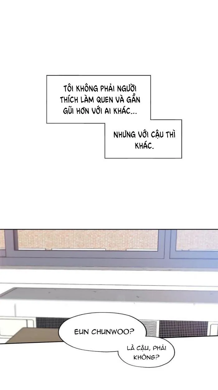 Thiên Đường May Mắn Chapter 32 Trang 5