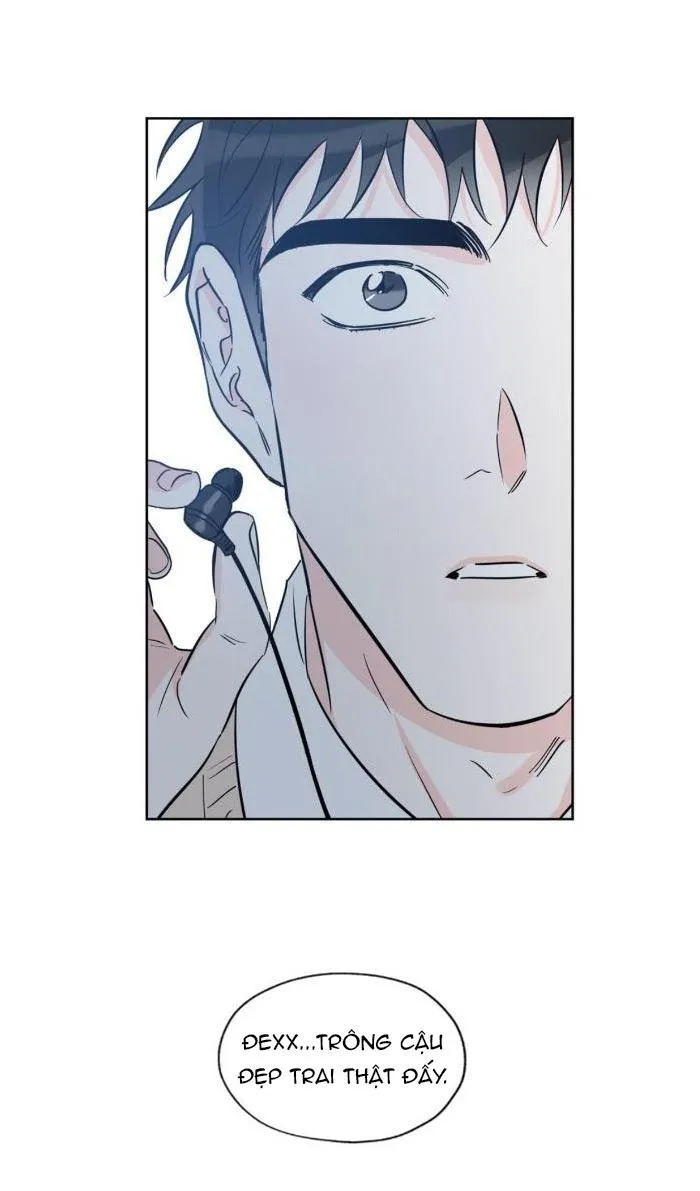 Thiên Đường May Mắn Chapter 32 Trang 6