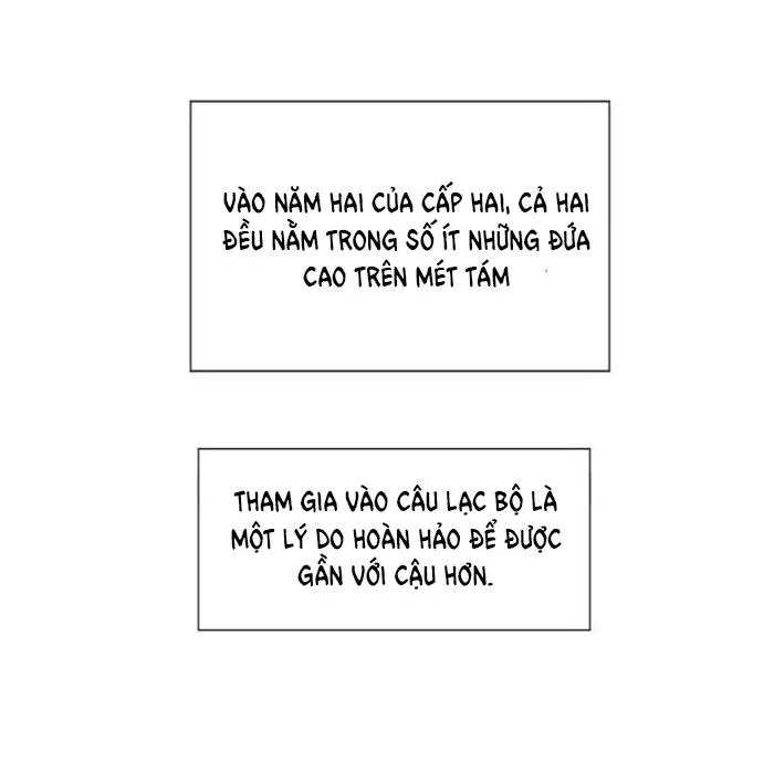 Thiên Đường May Mắn Chapter 32 Trang 7