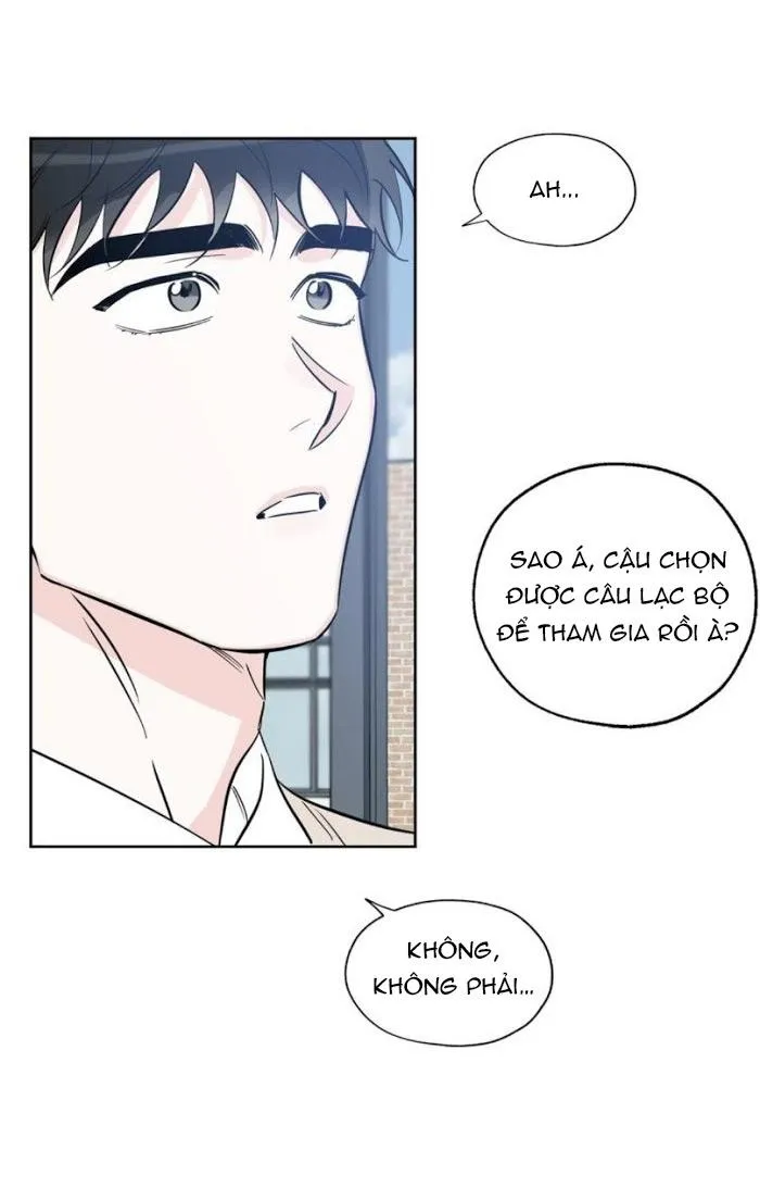 Thiên Đường May Mắn Chapter 32 Trang 9