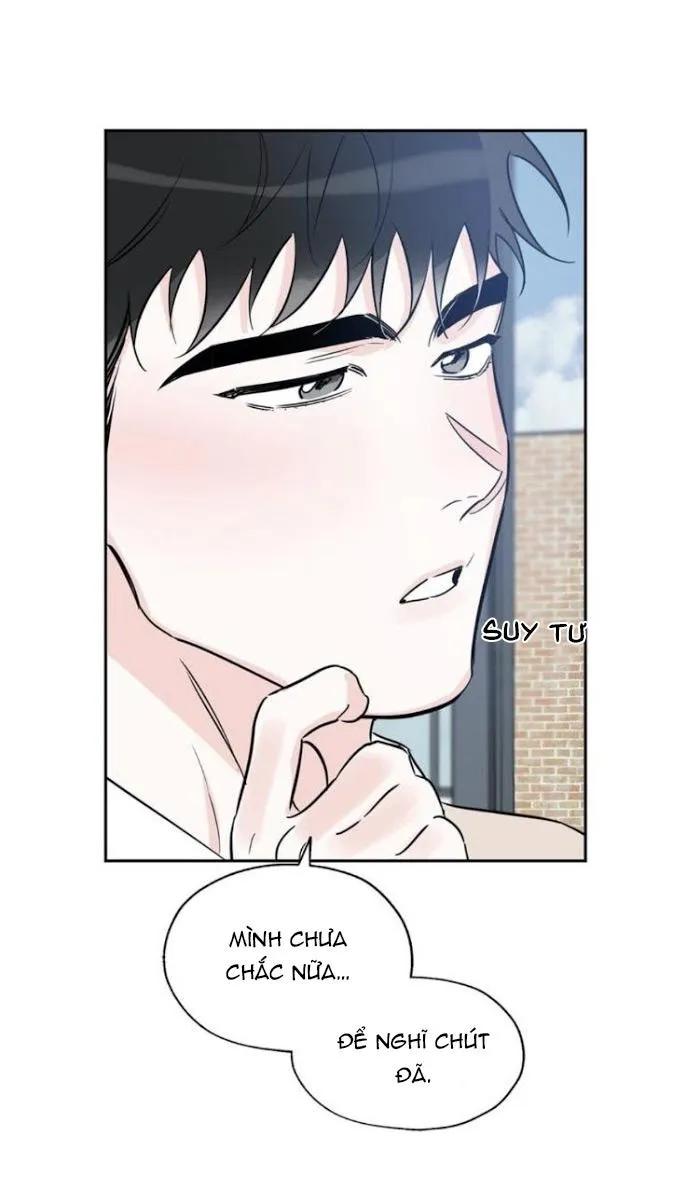 Thiên Đường May Mắn Chapter 32 Trang 10