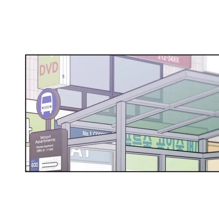 Thiên Đường May Mắn Chapter 32 Trang 14