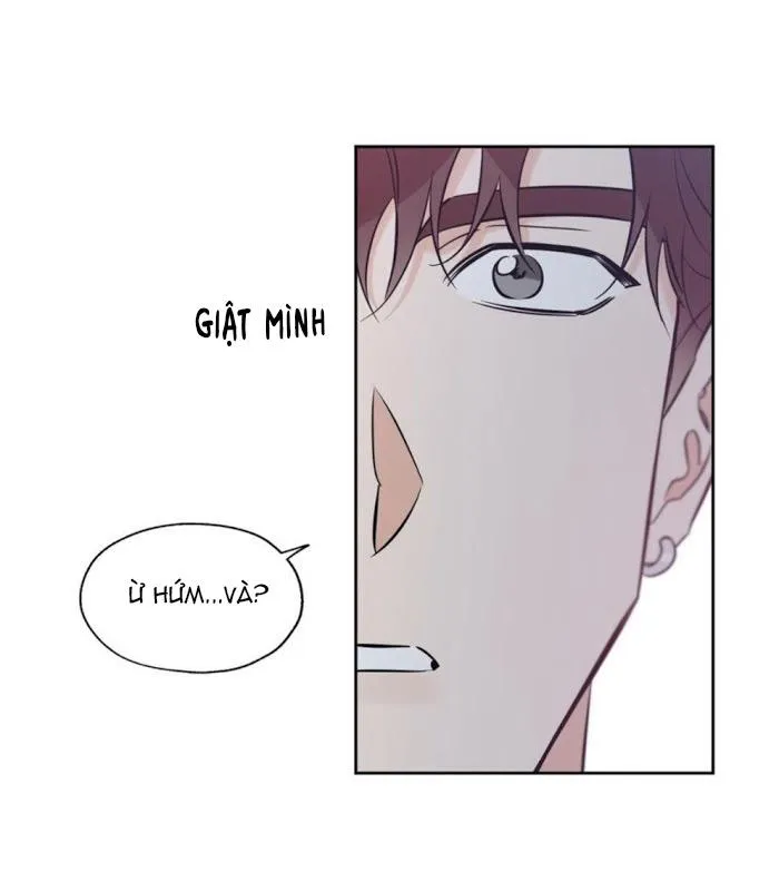 Thiên Đường May Mắn Chapter 32 Trang 18