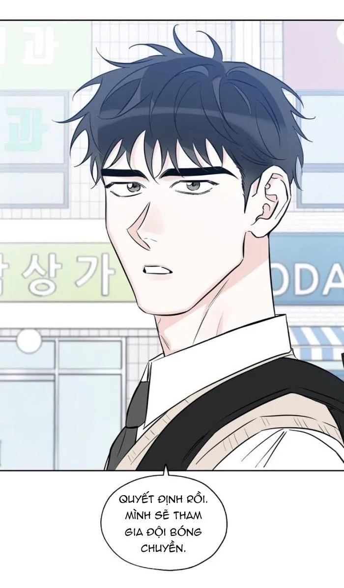 Thiên Đường May Mắn Chapter 32 Trang 19