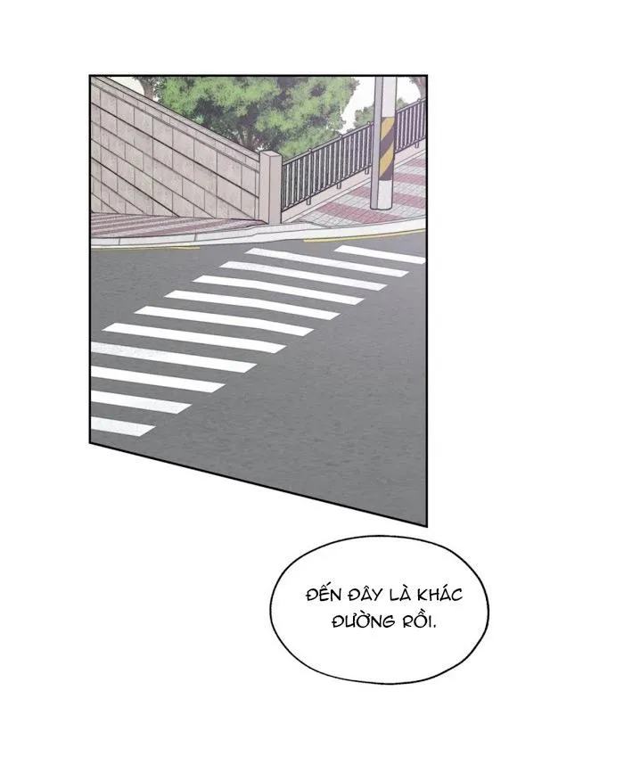 Thiên Đường May Mắn Chapter 32 Trang 22