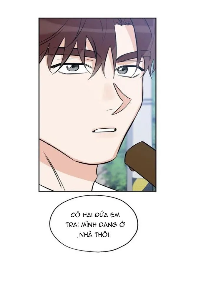 Thiên Đường May Mắn Chapter 32 Trang 24
