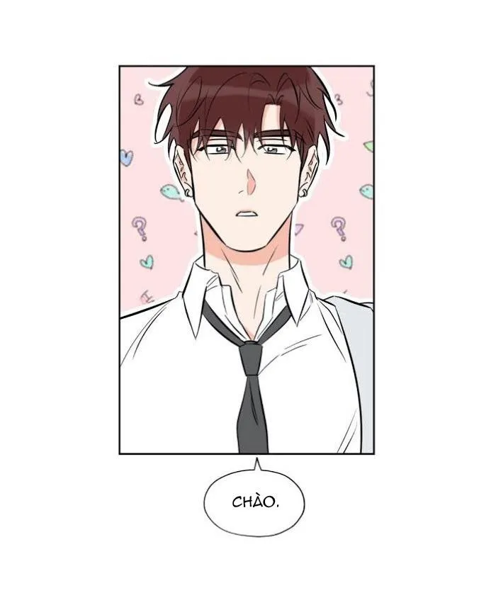 Thiên Đường May Mắn Chapter 32 Trang 26