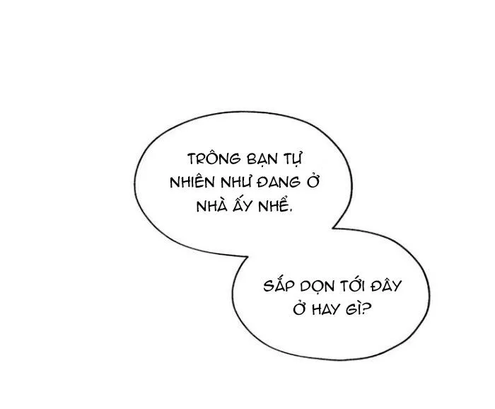 Thiên Đường May Mắn Chapter 32 Trang 37