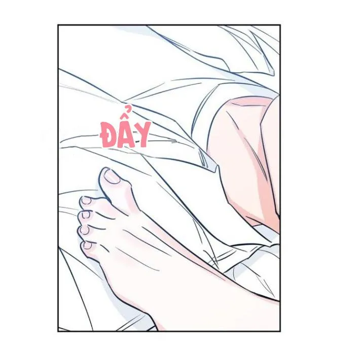 Thiên Đường May Mắn Chapter 32 Trang 38