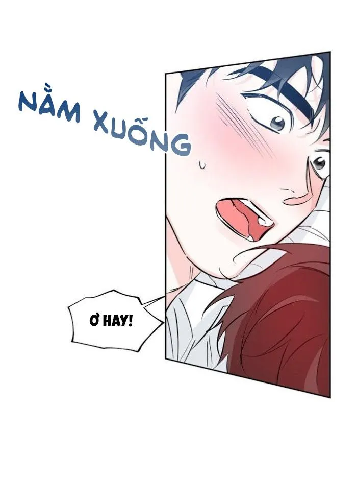 Thiên Đường May Mắn Chapter 32 Trang 41