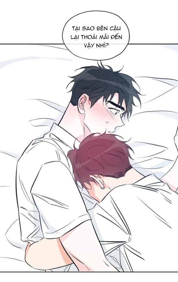 Thiên Đường May Mắn Chapter 32 Trang 42