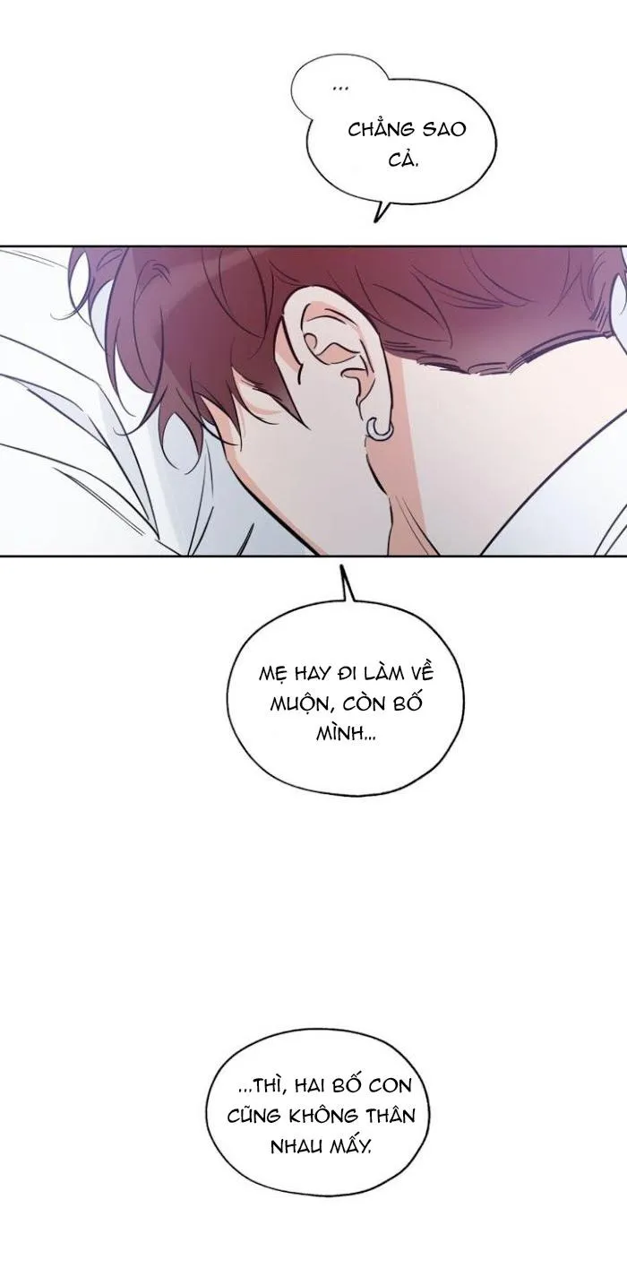 Thiên Đường May Mắn Chapter 32 Trang 44