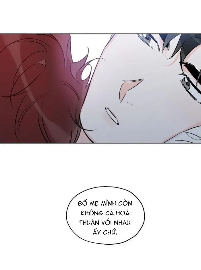 Thiên Đường May Mắn Chapter 32 Trang 46