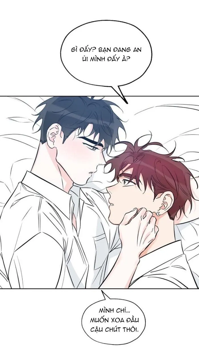 Thiên Đường May Mắn Chapter 32 Trang 49