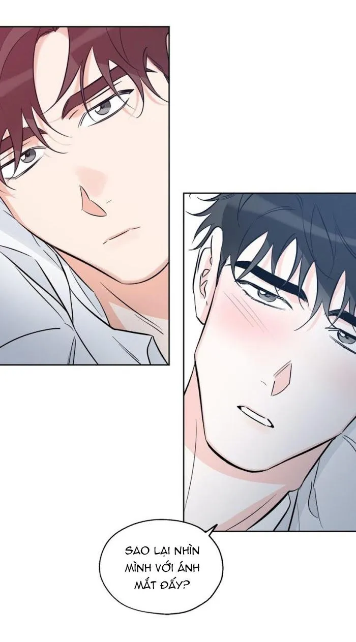 Thiên Đường May Mắn Chapter 32 Trang 50